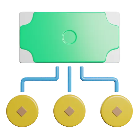 Devise  3D Icon