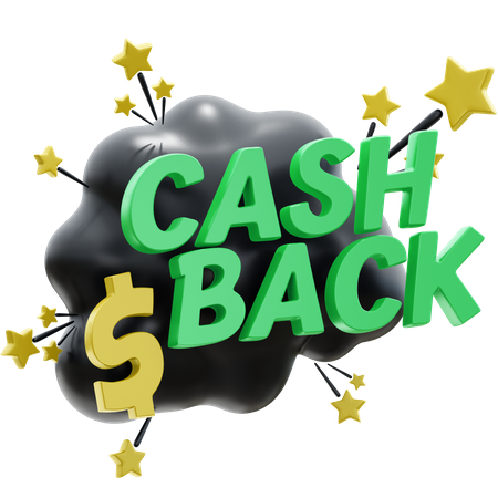 Devolución de dinero  3D Icon