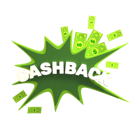 Devolución de dinero  3D Icon