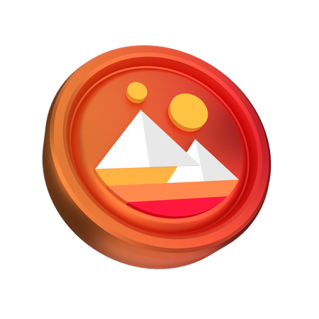 Abonnieren  3D Icon
