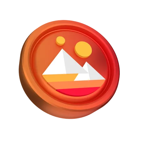 Abonnieren  3D Icon