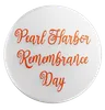 Dia da Memória de Pearl Harbor