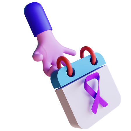 Dia das mulheres  3D Icon