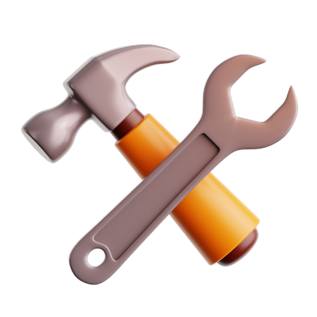 Dia do Trabalho  3D Icon