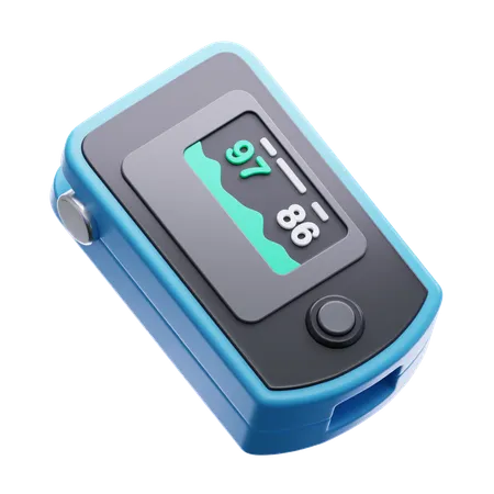 Diabetes  3D Icon