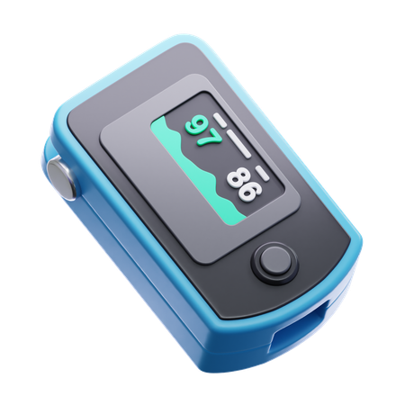 Diabetes  3D Icon