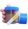 Diabetic Urine Test