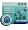 Diagram target