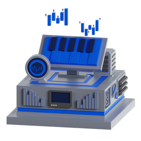 Diagrama de acordes  3D Icon