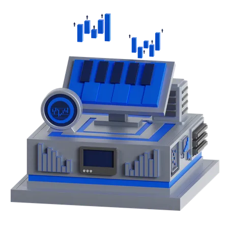 Diagrama de acordes  3D Icon