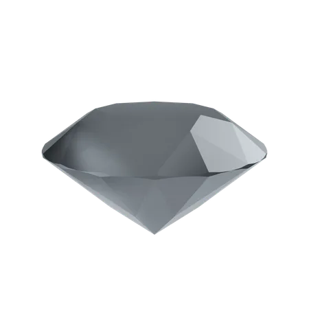 Diamant  3D Icon