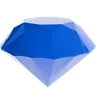 diamant bleu