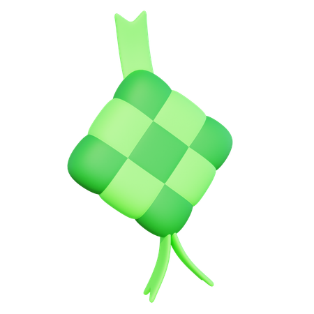 Rombo  3D Icon