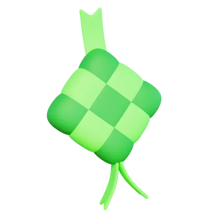 Rombo  3D Icon