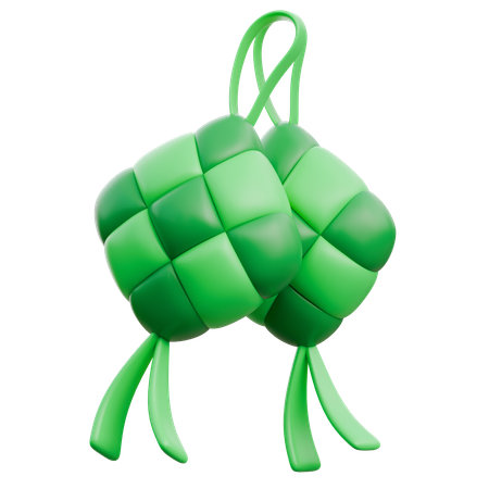 Rombo  3D Icon