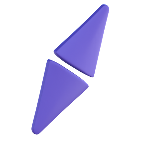 Diamond  3D Icon