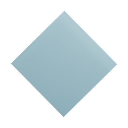 Diamond  3D Icon