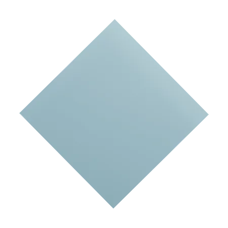 Diamond  3D Icon