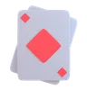 Diamond Card