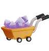 Diamond Cart