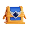 Diamond chest