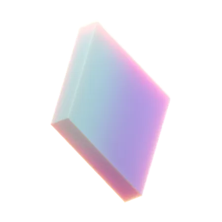 Diamonds  3D Icon