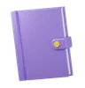 Diary Book