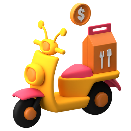 Dica do piloto  3D Icon