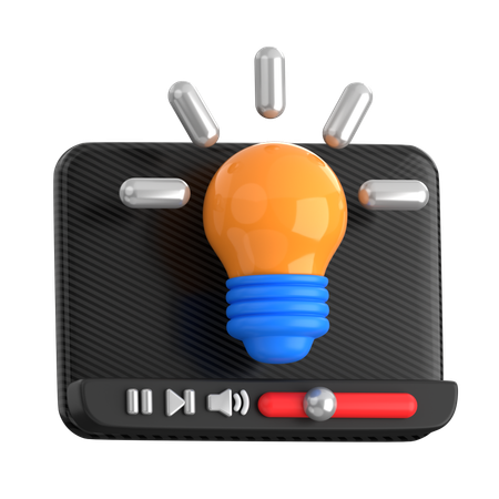 Dicas truques  3D Icon