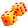 free 3d dice 
