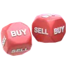 Dice Buy and Sell