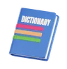 Dictionary