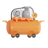 diesel emoji 3d