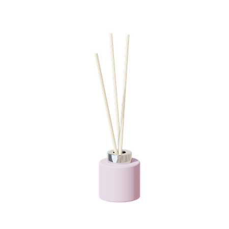 Diffuser  3D Icon