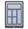 Digital Calculator