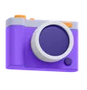 Digital Camera