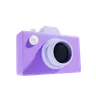 Digital Camera