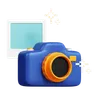 Digital Camera