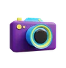 Digital Camera