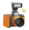 Digital Camera