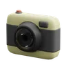 Digital Camera