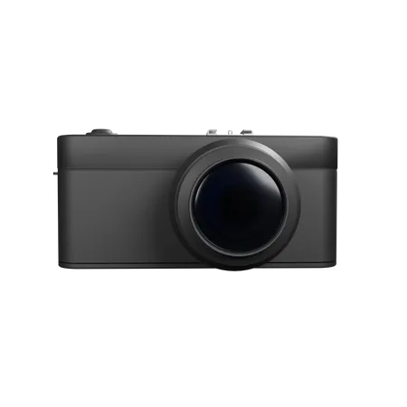 Digital Camera  3D Icon