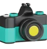 Digital Camera