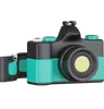 Digital Camera And Film