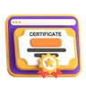 Digital Certificate