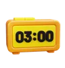 Digital Clock