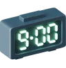 Digital Clock