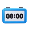 Digital Clock