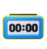 Digital Clock