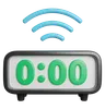 Digital Clock